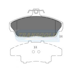 Transgold Brake Pads