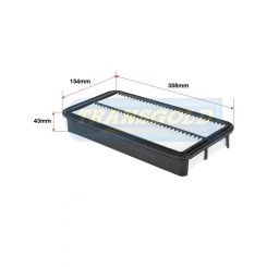Transgold Air Filter