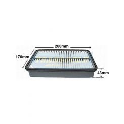 Transgold Air Filter