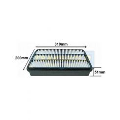 Transgold Air Filter