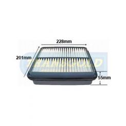 Transgold Air Filter