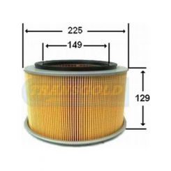 Transgold Air Filter