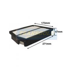 Transgold Air Filter