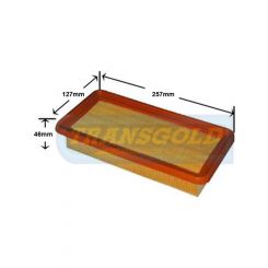Transgold Air Filter