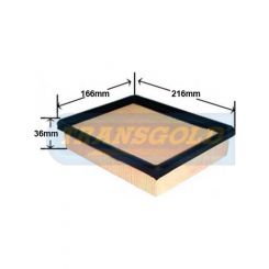 Transgold Air Filter