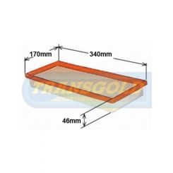 Transgold Air Filter