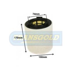 Transgold Air Filter