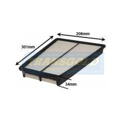 Transgold Air Filter