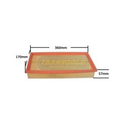 Transgold Air Filter