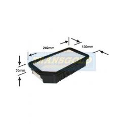 Transgold Air Filter