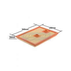 Transgold Air Filter