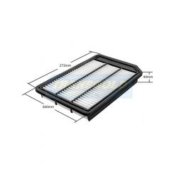 Transgold Air Filter