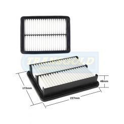 Transgold Air Filter