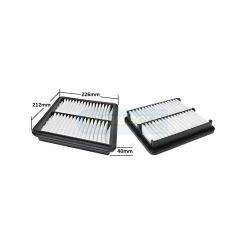Transgold Air Filter