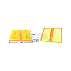 Transgold Air Filter