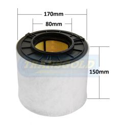 Transgold Air Filter