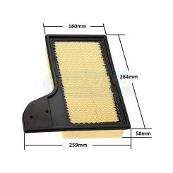 Transgold Air Filter