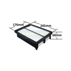Transgold Air Filter