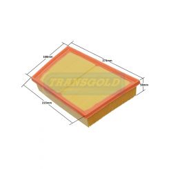 Transgold Air Filter