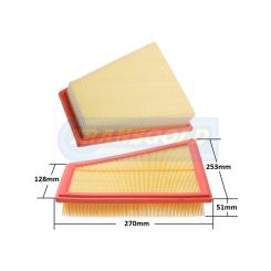 Transgold Air Filter