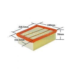 Transgold Air Filter