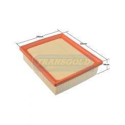 Transgold Air Filter