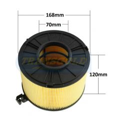 Transgold Air Filter