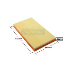Transgold Air Filter
