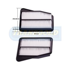 Transgold Air Filter