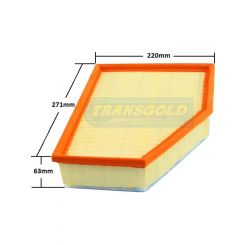 Transgold Air Filter