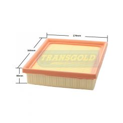 Transgold Air Filter