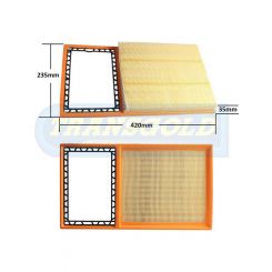 Transgold Air Filter