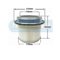 Transgold Air Filter