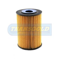 Transgold Oil Filter Cartridge