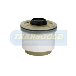 Transgold Fuel Filter Cartridge