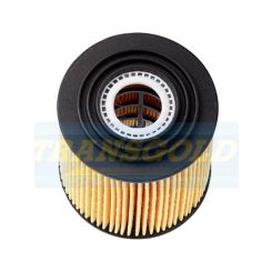 Transgold Oil Filter Cartridge