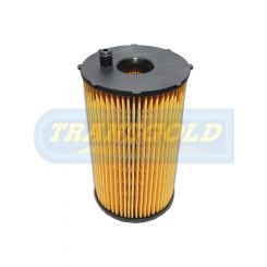 Transgold Oil Filter Cartridge
