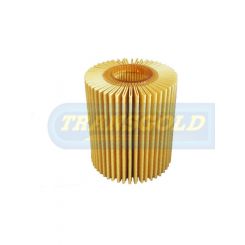 Transgold Oil Filter Cartridge