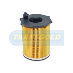 Transgold Oil Filter Cartridge