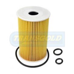 Transgold Oil Filter Cartridge