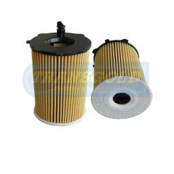 Transgold Oil Filter Cartridge