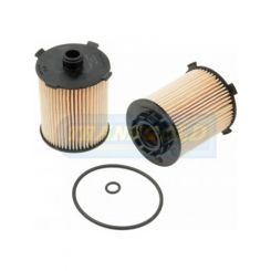 Transgold Oil Filter Cartridge