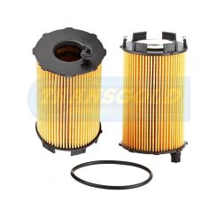 Transgold Oil Filter Cartridge