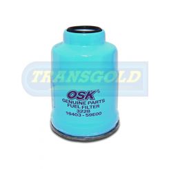 Transgold Fuel Filter