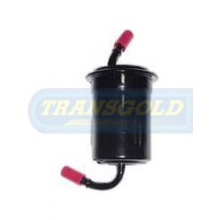 Transgold Fuel Filter