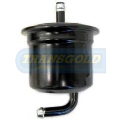 Transgold Fuel Filter