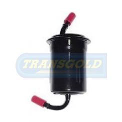 Transgold Fuel Filter
