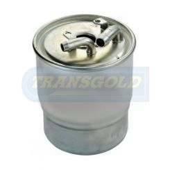 Transgold Fuel Filter