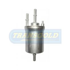 Transgold Fuel Filter