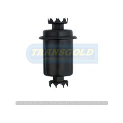 Transgold Fuel Filter